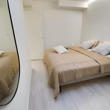 3H,K,P - Keskellae Tamperetta Kaunis Parvekkeellinen Uusittu Kolmio Apartment Exterior foto