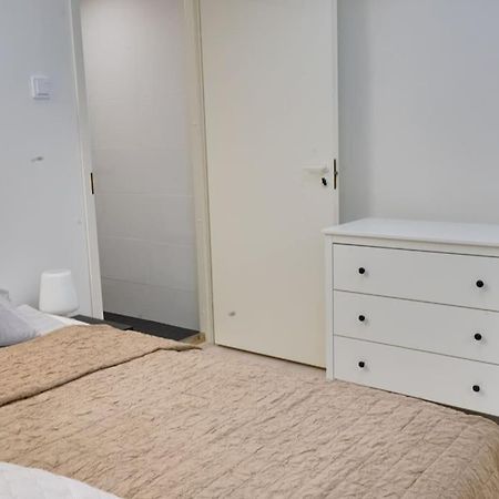 3H,K,P - Keskellae Tamperetta Kaunis Parvekkeellinen Uusittu Kolmio Apartment Exterior foto