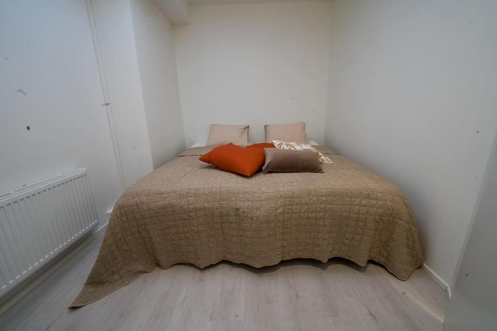 3H,K,P - Keskellae Tamperetta Kaunis Parvekkeellinen Uusittu Kolmio Apartment Exterior foto