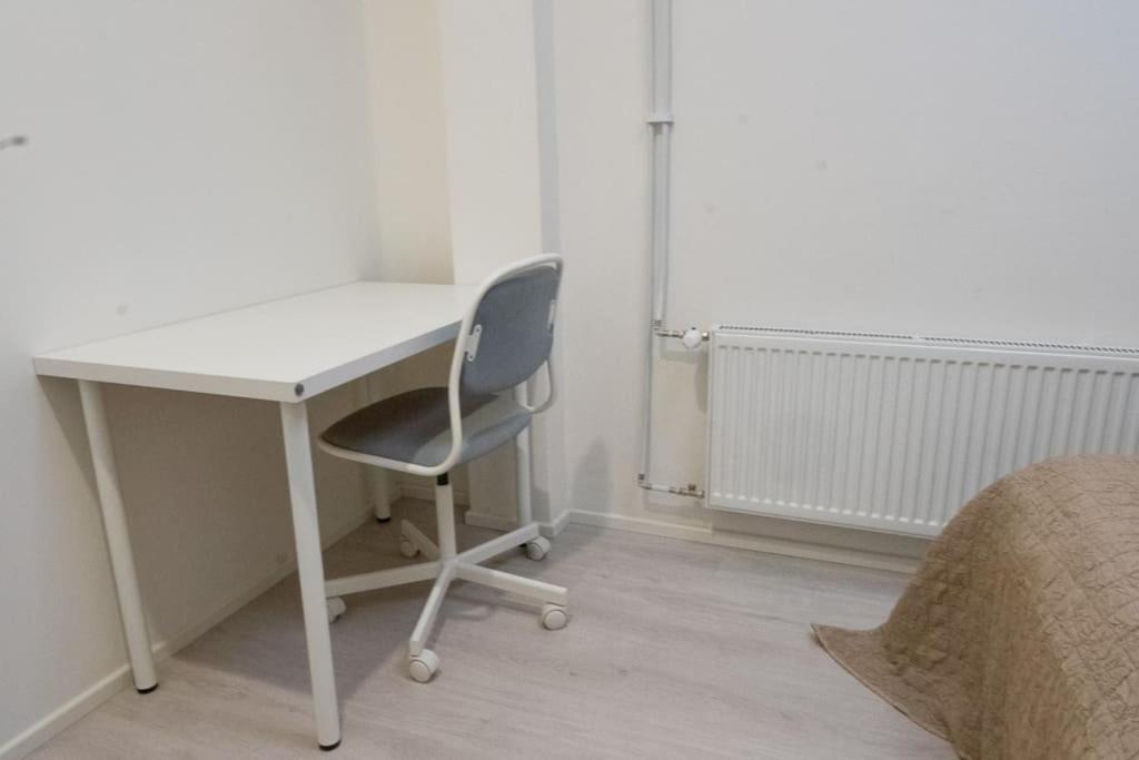 3H,K,P - Keskellae Tamperetta Kaunis Parvekkeellinen Uusittu Kolmio Apartment Exterior foto